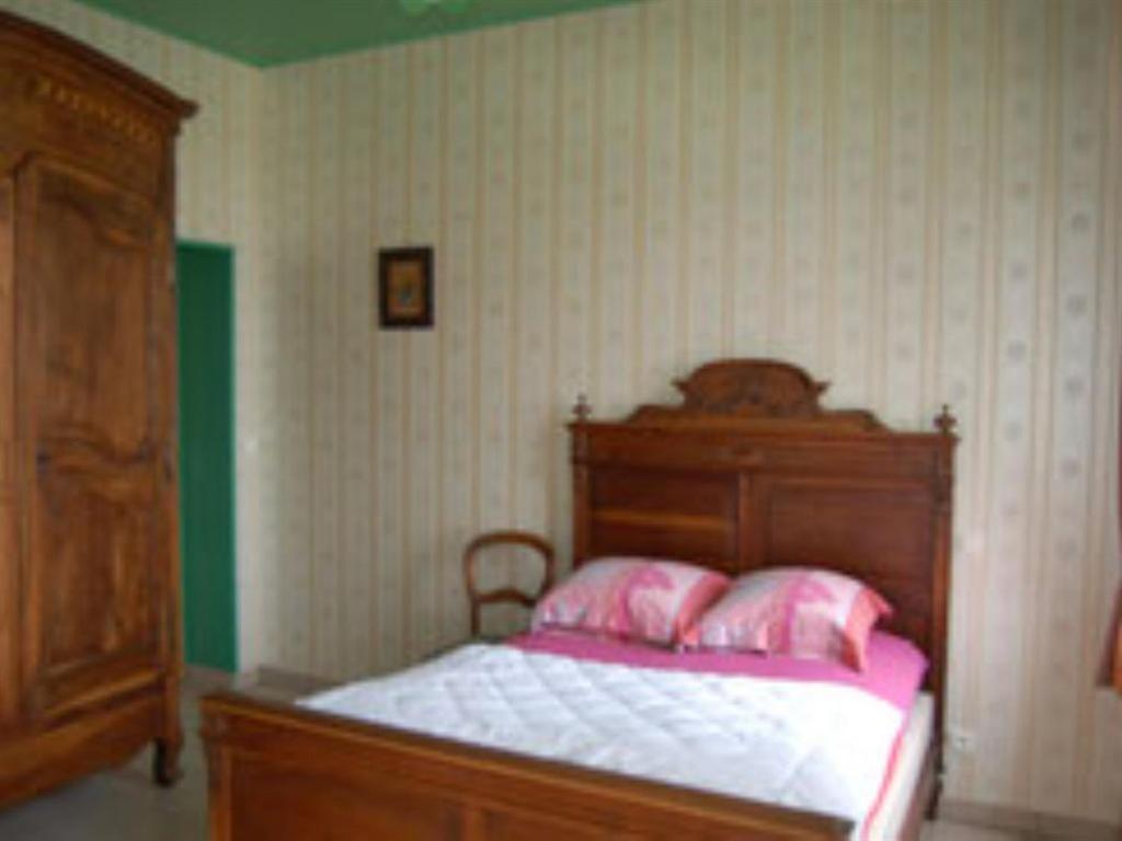 Trefcon 르 발 도미뇽 B&B 외부 사진