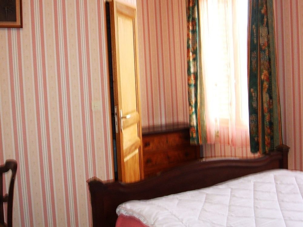 Trefcon 르 발 도미뇽 B&B 외부 사진